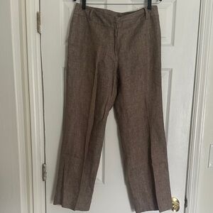 Anne Klein Women’'s Tan Pants